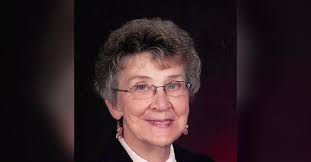 Betty I. Gates Obituary