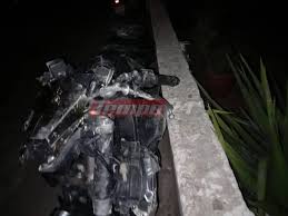 € 350 /μήνα 40 τ.μ. Patra O 8anatos Paramoneye Sthn Odo Akrwthrioy Odhgos Karfw8hke Me Th Mhxanh Toy Se Katasthma Eikones Syneidhsh