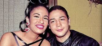 Chris Pérez, viudo de Selena Quintanilla, rompe en llanto al leer carta que  la cantante le escribió antes de morir | Actualidad | LOS40 México