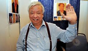 Image result for henning hai lee yang