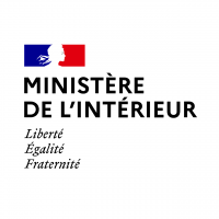 Incumbent gérald darmanin since 6 july 2020. Flag Ministere De L Interieur