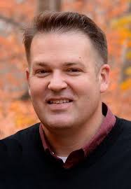 Christopher P. Ott Obituary June 30, 2017