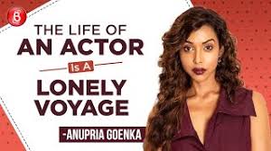 Jawanon bhar bhar lo jholiyan. Anupria Goenka The Life Of An Actor Is A Lonely Voyage Mere Desh Ki Dharti Video Id 311e979c7e36c8 Veblr Mobile