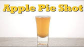 How to make the flaming hot apple pie shot by drinks made easy. One Shot Wednesday How To Make A Hot Apple Pie Shot Drinks Made Easy Youtube