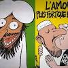 Kurt westergaard is a danish cartoonist who created the controversial cartoon of a terrorist, although not the islamic prophet muhammad as i. 1