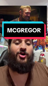 What Was The Name of The Movie Where Connor Magreger Was Named Knox