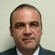 Marco Antonio ZAMORA ANTUÑANO