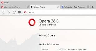 Opera introduces the looks and the performance of a total new and exceptional web browser. Download Opera 38 Offline Installer Fresh Master Software