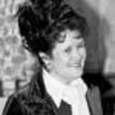 Obituary information for Eldora Marie Bolyard Nuzum