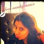 Hanifa Adams's Instagram, Twitter & Facebook