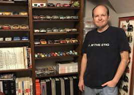 The official nascar 1996 preview and press guide statistics and scedules. Commentary Sun Staffer Shares Memories Of Life Collecting Toy Cars Winchester Sun Winchester Sun