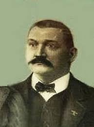 William Elias Warner (1865-1935)