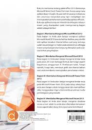 Berikut ini termasuk program aplikasi word. Jual Buku Buku Ajar Aplikasi Komputer Oleh Dwi Krisbiantoro M Kom Gramedia Digital Indonesia