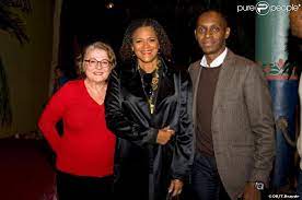 Kassav' have issued over 20 albums, with a further 12 solo albums by band members. Josiane Balasko Jocelyne Beroard Et Claudy Siar Lors Du Noel Pour Tous A La Palmeraie De Paris Ou 400 Enfants Ont Recu Leurs Cadeaux Des Mains Du Pere Noel Le Purepeople
