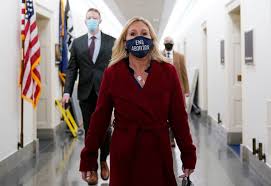 What is the meme generator? Fact Check Rep Marjorie Taylor Greene Misquoted In Viral Meme