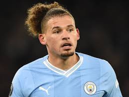 Kalvin Phillips seeking January move away from Manchester City