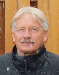 John Michael Schell (1952-2021)