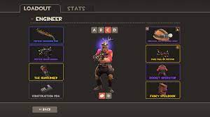 Name My Unusual And Give It A Description If You Want Games Teamfortress2 Steam Tf2 Steamnewrelease Gam Team Fortress 2 Engineer Team Fortress 2 Names