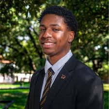 This past weekend I had the opportunity to attend the 36th annual  Southwestern Black Student Leadership Conference in College Station  alongside my fellow TXST NPHC Executive Board Members and our…