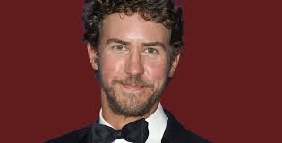 General Hospital Alum Wes Ramsey Celebrates His Birthday