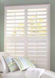 Products Luxaflex Interior Shutters Interior Wood Shutters White Shutters