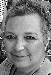 Tammy Booth Obituary (1957