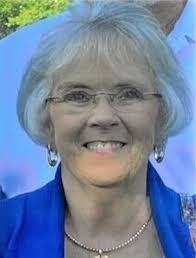 Pam Morrison Obituary