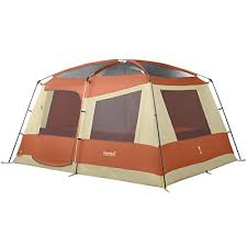 These are available in a variety of sizes, and could be a large canvas tent or one designed to be a 2 person canvas tent, like the mini regatta. 21 Best Large Camping Tents That Won T Break The Bank