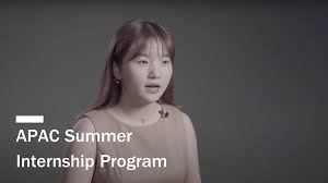 Intern With Us Pvh Careers