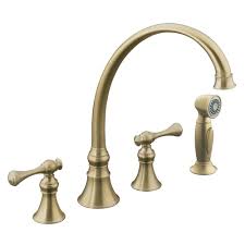 Kingston brass 1311 delta faucet 250 danco 93 cascadashowers 47 brasscraft 42 ace hardware 40 tomlinson 27 cleandrink 24 fleck 23 international 21. Kohler Black And Gold Kitchen Faucet Novocom Top