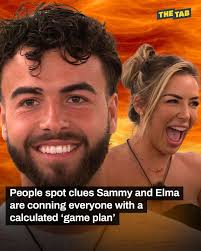 The Holy Church of Love Island