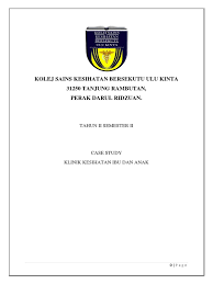 Taman tanjung perdana, 31250 tanjung rambutan. P I H