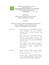 Proses rotasi dan mutasi adalah hal yang biasa dalam dunia birokrasi dan tidak perlu ditakutkan karena. Sk Mutasi Pegawai Antar Unit