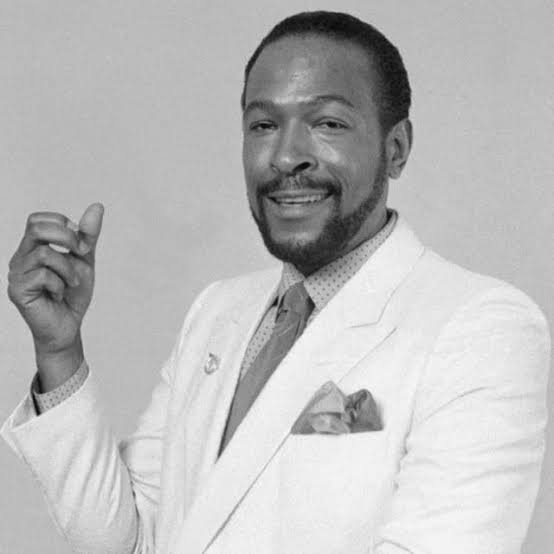 Marvin Gaye - Death, Father &amp;amp; Songs