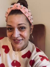 Valentine's Day Sweaters at Aldi