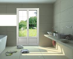 Parfait pour des fenêtres de grandes dimensions Comment Bien Choisir Sa Porte Fenetre En Aluminium Storistes De France