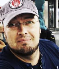 Panorama in Buxtehude