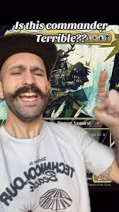 Is this new Magic the Gathering Commander from the Ghost of Tsushima  PlayStation secret Lair actually terrible?, ., If you’re new to Magic or if  you like Magic The Gathering news, tips, and deck ...