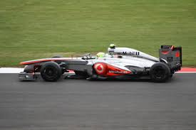 Es el momento de checo, de ganar toda la confianza en. Sergio Perez Mclaren Mercedes Mp4 28 Sergio Perez At Beck Flickr