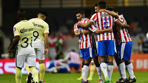 Stream online feeds for free. La Previa America Vs Chivas Futbol Sapiens