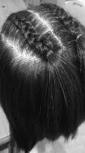 Half Up Half Down Double Dutch Braid Longhairstyleshalfup Promhairstyleshalfuphalfdown Dutch Braid Half Up Half Up Half Down Hair Prom Two Braid Hairstyles