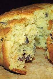 Skillet Irish Soda Bread Surprisingly Simple To Make No Need For A Breadmaker Irish Soda Bread Soda Bread Food