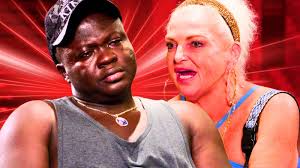 90 Day Fiancé: Michael Ilesanmi Will Be Single Forever (He Betrayed Angela  Deem)