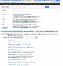 Change bing to google in firefox. Why Isn T Bing As Successful As Google Quora