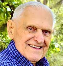 Edward KLAMM Obituary