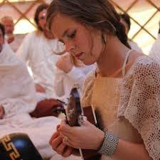 Lacy Archer's Instagram, Twitter & Facebook