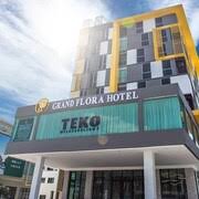 Faithview hotel & suites, hotel bintang 3, jarak ke rs 5 km. Hotel Hotel 3 Bintang Bandar Melaka Melaka