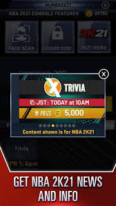 Check out our constantly updating nba 2k21 locker codes list to learn which codes are still available. My Nba 2k21 For Android Download Free Latest Version Mod 2021