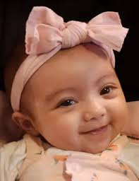 Obituary information for Scarlett Louise Cerna