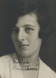 Auschwitz survivor...